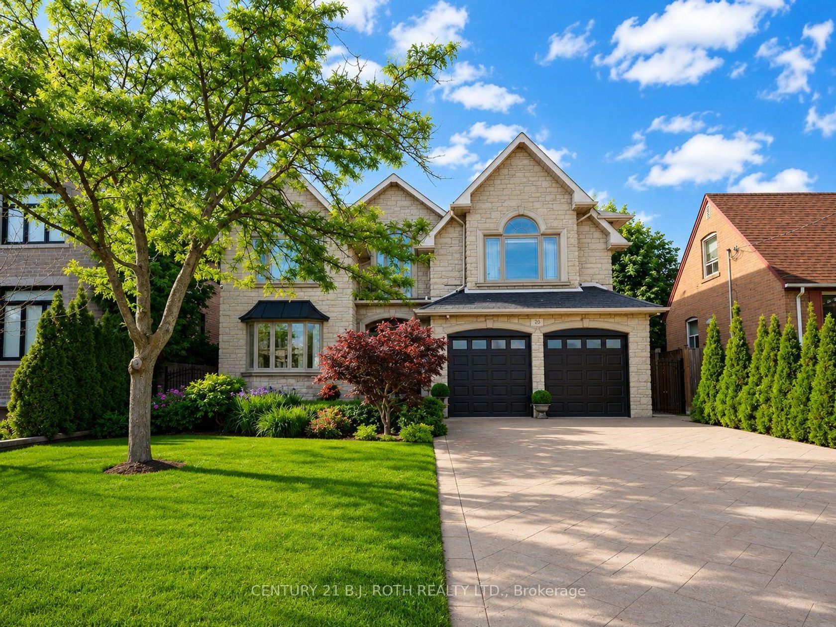 20 Creston Road, Glen Park, Toronto 