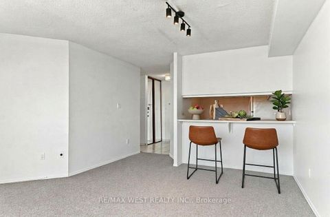 Photo 1 at 2107 - 234 Albion Road, Old Rexdale, Toronto