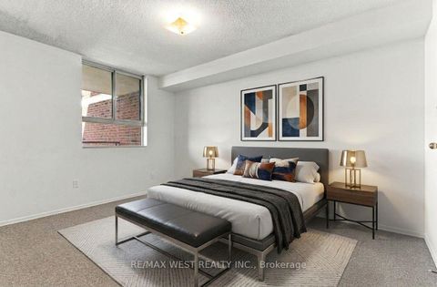 Photo 2 at 2107 - 234 Albion Road, Old Rexdale, Toronto