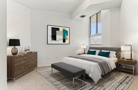 Photo 4 at 2107 - 234 Albion Road, Old Rexdale, Toronto