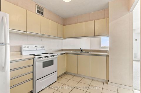 Photo 6 at 2107 - 234 Albion Road, Old Rexdale, Toronto