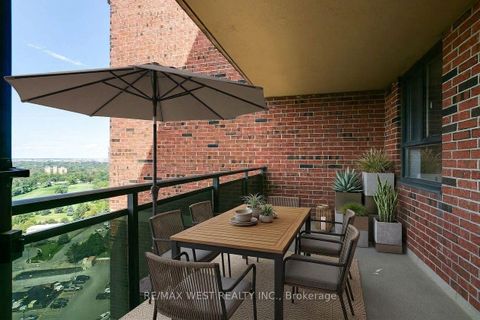 Photo 7 at 2107 - 234 Albion Road, Old Rexdale, Toronto