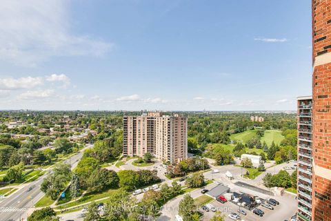 Photo 8 at 2107 - 234 Albion Road, Old Rexdale, Toronto