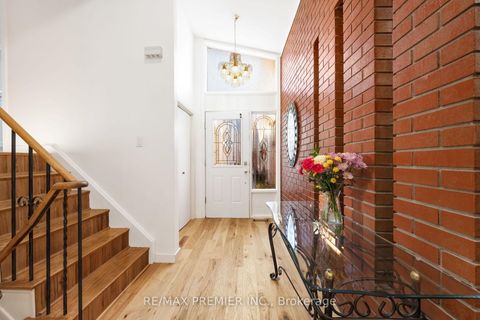 Photo 4 at 9 Adeline Court, Jamestown, Toronto