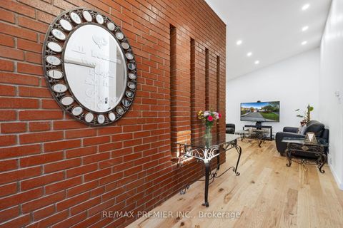 Photo 5 at 9 Adeline Court, Jamestown, Toronto
