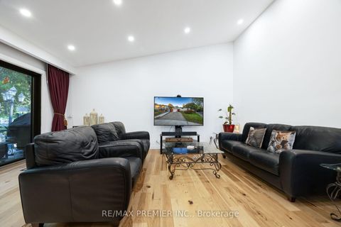 Photo 7 at 9 Adeline Court, Jamestown, Toronto