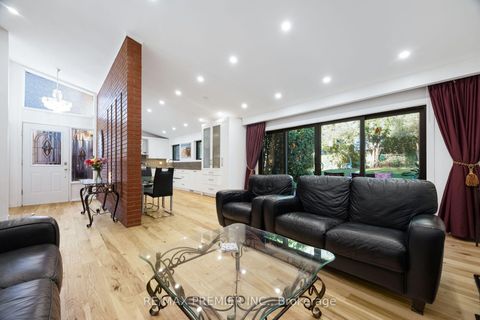 Photo 8 at 9 Adeline Court, Jamestown, Toronto