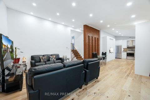 Photo 10 at 9 Adeline Court, Jamestown, Toronto