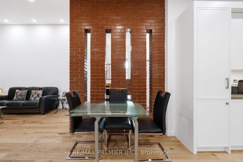 Photo 14 at 9 Adeline Court, Jamestown, Toronto