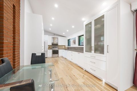 Photo 15 at 9 Adeline Court, Jamestown, Toronto