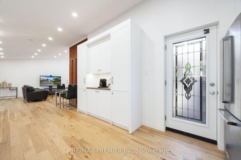 Photo 17 at 9 Adeline Court, Jamestown, Toronto