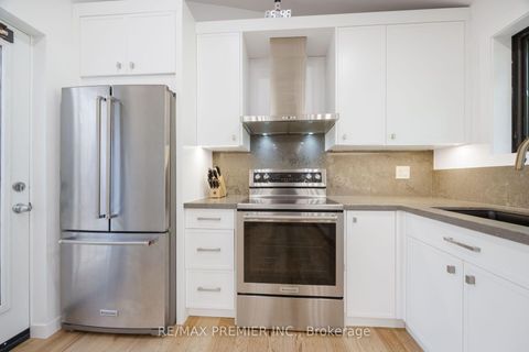 Photo 19 at 9 Adeline Court, Jamestown, Toronto