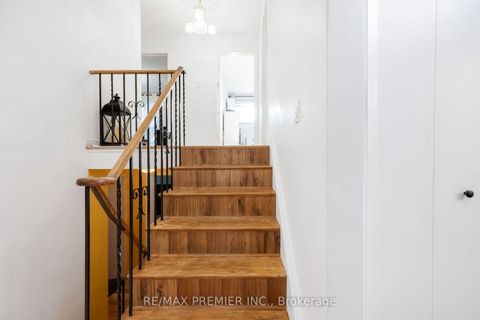 Photo 24 at 9 Adeline Court, Jamestown, Toronto
