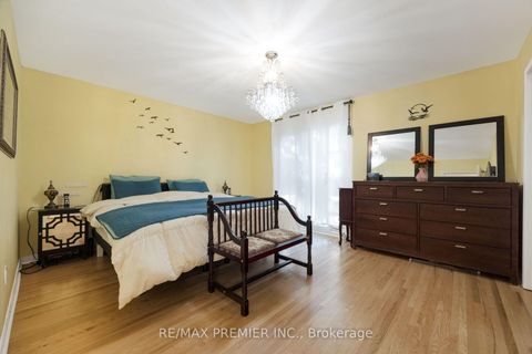 Photo 25 at 9 Adeline Court, Jamestown, Toronto