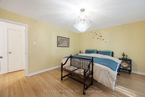 Photo 26 at 9 Adeline Court, Jamestown, Toronto