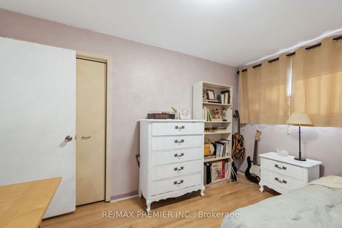 Photo 27 at 9 Adeline Court, Jamestown, Toronto