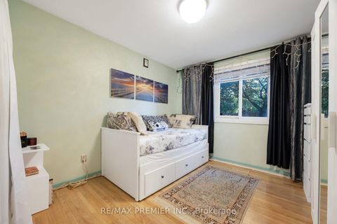 Photo 28 at 9 Adeline Court, Jamestown, Toronto