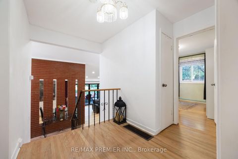 Photo 29 at 9 Adeline Court, Jamestown, Toronto