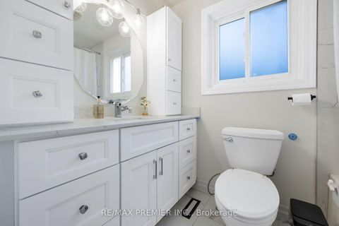 Photo 30 at 9 Adeline Court, Jamestown, Toronto