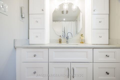 Photo 31 at 9 Adeline Court, Jamestown, Toronto