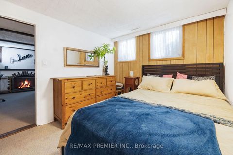 Photo 33 at 9 Adeline Court, Jamestown, Toronto