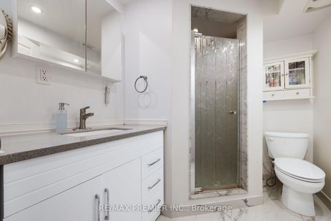 Photo 34 at 9 Adeline Court, Jamestown, Toronto