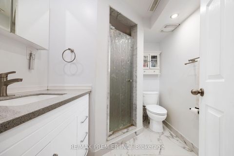 Photo 35 at 9 Adeline Court, Jamestown, Toronto