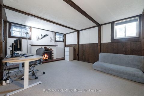 Photo 36 at 9 Adeline Court, Jamestown, Toronto