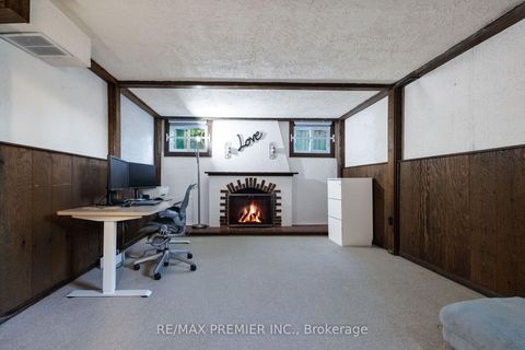 Photo 37 at 9 Adeline Court, Jamestown, Toronto