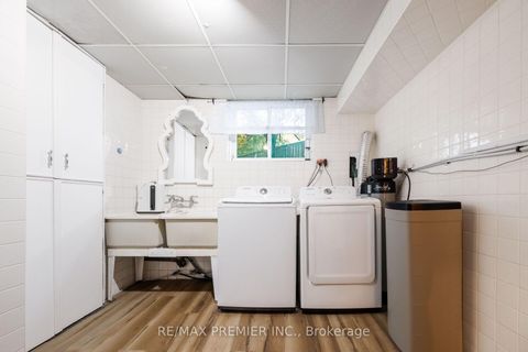 Photo 38 at 9 Adeline Court, Jamestown, Toronto