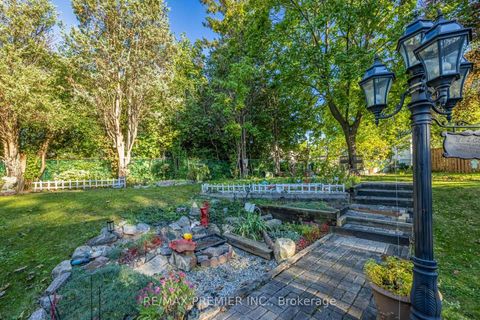 Photo 39 at 9 Adeline Court, Jamestown, Toronto
