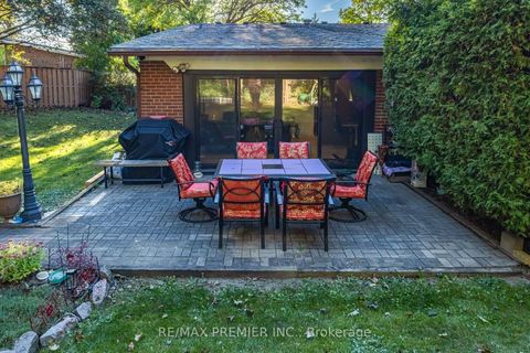 Photo 40 at 9 Adeline Court, Jamestown, Toronto