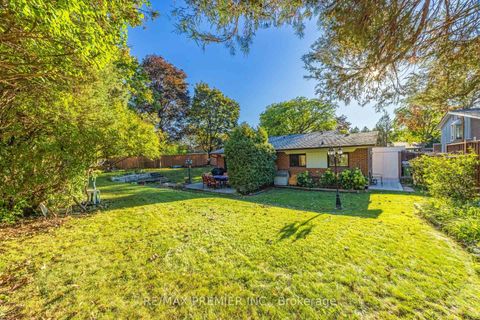 Photo 41 at 9 Adeline Court, Jamestown, Toronto