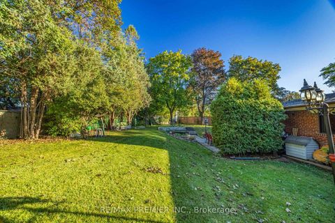 Photo 42 at 9 Adeline Court, Jamestown, Toronto