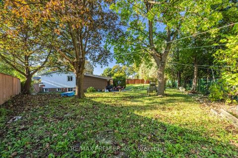 Photo 44 at 9 Adeline Court, Jamestown, Toronto
