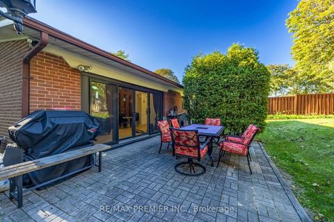Photo 46 at 9 Adeline Court, Jamestown, Toronto