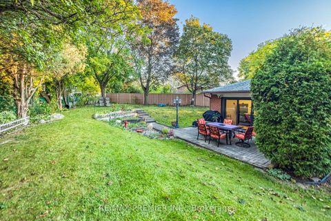 Photo 47 at 9 Adeline Court, Jamestown, Toronto