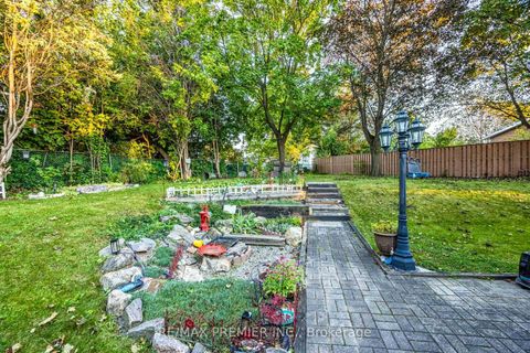 Photo 48 at 9 Adeline Court, Jamestown, Toronto
