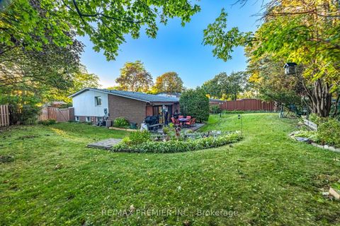 Photo 49 at 9 Adeline Court, Jamestown, Toronto