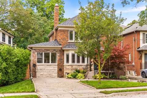 Photo 0 at 112 Southvale Drive, Leaside, Toronto