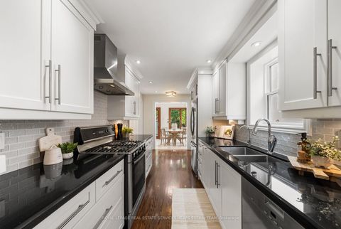 Photo 5 at 112 Southvale Drive, Leaside, Toronto