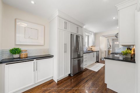Photo 6 at 112 Southvale Drive, Leaside, Toronto
