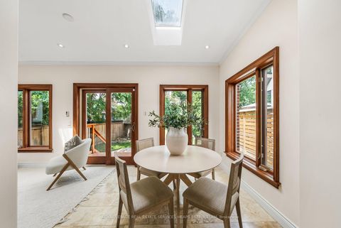 Photo 7 at 112 Southvale Drive, Leaside, Toronto