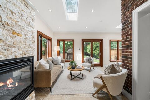 Photo 9 at 112 Southvale Drive, Leaside, Toronto