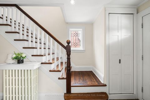 Photo 13 at 112 Southvale Drive, Leaside, Toronto