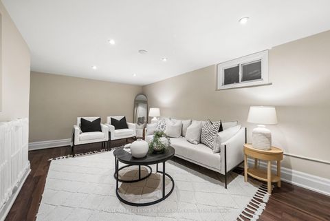 Photo 22 at 112 Southvale Drive, Leaside, Toronto