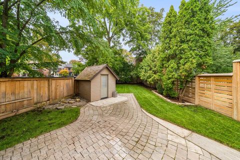 Photo 25 at 112 Southvale Drive, Leaside, Toronto
