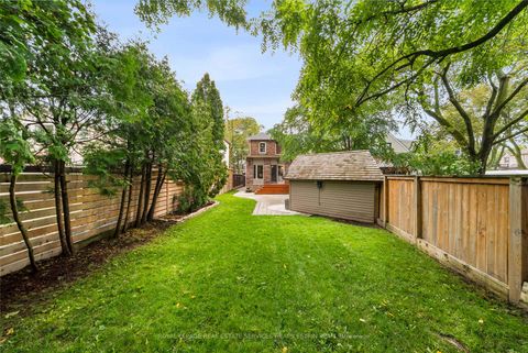 Photo 26 at 112 Southvale Drive, Leaside, Toronto