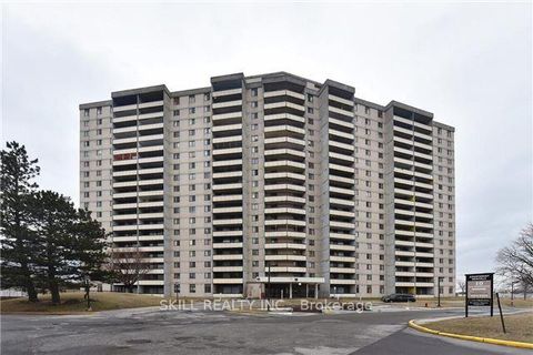 Photo 0 at 1509 - 5 San Romano Way, Black Creek, Toronto