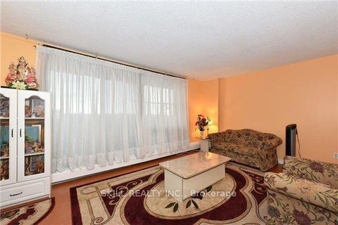Photo 2 at 1509 - 5 San Romano Way, Black Creek, Toronto